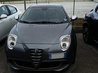 Usata Alfa Romeo MiTo 2009 Grigio Utilitaria