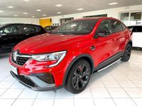 Usata Renault Arkana R.S. 94 CV (69 kW) 2023 Rosso SUV