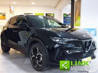 Usata Alfa Romeo GT Junior Edizione Speciale 136 CV (100 kW) 2024 Nero SUV