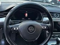 Usata VW Passat Business 150 CV (110 kW) 2019 Station wagon