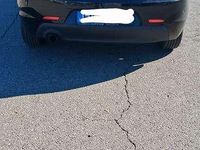 Usata Alfa Romeo Giulietta 105 CV (77 kW) 2012 Nero Utilitaria