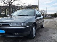 Usata Citroën Xantia 121 CV (88 kW) 1994 Utilitaria
