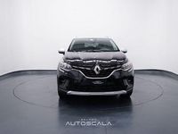 Usata Renault Captur Techno 91 CV (66 kW) 2024 Be style ginevra (nero etoilé SUV