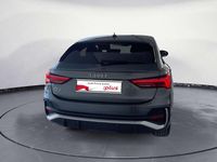 Usata Audi Q3 Sportback S-Line 150 CV (110 kW) 2022 Grigio SUV