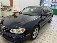 Usata Nissan Maxima 193 CV (141 kW) 2000 Berlina