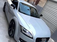 Usata Audi TT 200 CV (147 kW) 2006 Coupé