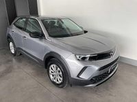 Usata Opel Mokka Edition 101 CV (74 kW) 2021 Grigio SUV