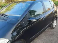Usata Mercedes A200 95 CV (69 kW) 2007 Nero Berlina