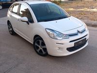 Usata Citroën C3 2016 Bianco Berlina