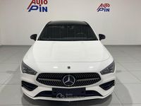 Usata Mercedes CLA200 Premium Plus 150 CV (110 kW) 2022 Other Station wagon