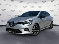 Usata Renault Clio V Techno 101 CV (74 kW) 2023 Grigio Berlina