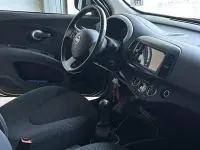 Usata Nissan Micra 86 CV (63 kW) 2010 Grigio Utilitaria