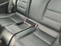 Gebraucht Mercedes E250 Avantgarde 204 PS (150 kW) 2011 Schwarz Coupé