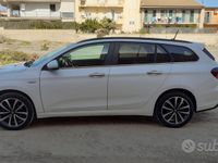 usata Fiat Tipo 1.6. MTJ Station Wagon FULL EUR 6 - 2020