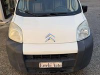 Usata Citroën Nemo 80 CV (58 kW) 2016 Bianco Monovolume