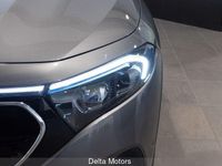 Usata Mercedes EQA250+ 139 kW (190 CV) 2023 Grigio SUV