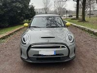 Usata Mini Cooper SE 75 kW (102 CV) 2022 Utilitaria