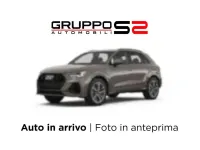 Usata Audi Q3 S-Line 150 CV (110 kW) 2022 Grigio SUV