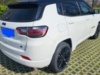 usata Jeep Compass versione S 130cv 2023