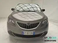 Usata Lancia Ypsilon S 70 CV (51 kW) 2024 Grigio Utilitaria