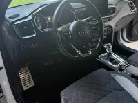 Usata Kia ProCeed 140 CV (102 kW) 2020 Bianco Station wagon