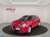 usata Alfa Romeo Giulietta 1.4 Turbo Super