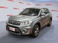 Second-hand Suzuki Vitara Cool 120 CP (88 kW) 2016 Gri SUV