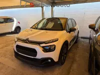 Usata Citroën C3 PureTech 83 CV (61 kW) 2023 Bianco Berlina