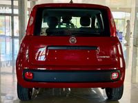 Nuova Fiat Panda Icon 70 CV (51 kW) 2025 Blu Utilitaria