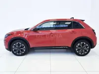 Nuova Fiat 600 La Prima 110 CV (80 kW) 2026 Arancio sole d'italia (metalli SUV