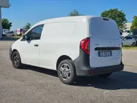 Usata Mercedes Citan 110 129 CV (94 kW) 2023 Bianco Monovolume