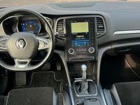 Usata Renault Mégane III 2016 Berlina