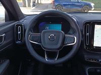 Usata Volvo XC40 Core 80 kW (109 CV) 2022 Nero SUV