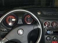 Usata Alfa Romeo 156 Distinctive 144 CV (105 kW) 2000 Berlina