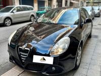 usata Alfa Romeo Giulietta GPL **IN PROMOZIONE**