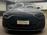 Usata Audi A1 149 CV (109 kW) 2021 Grigio Berlina