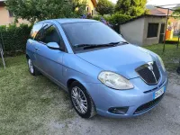 Usata Lancia Ypsilon 60 CV (44 kW) 2007 Utilitaria