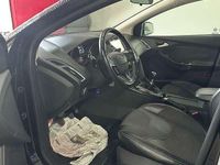 Usata Ford Focus Titanium 90 CV (66 kW) 2017 Berlina