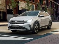 Nuova VW Taigo Edition 116 CV (85 kW) 2025 Reflex silver metallizzato SUV
