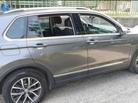 Usata VW Tiguan Business 116 CV (85 kW) 2017 SUV