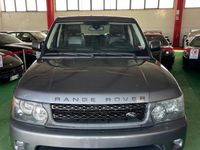 usata Land Rover Range Rover Sport 3.0 TDV6 HSE PERMUTE