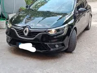 Usata Renault Mégane IV 95 CV (69 kW) 2019 Nero SUV