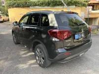 Usata Suzuki Vitara 111 CV (81 kW) 2020 Nero SUV