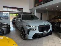 Usata BMW X7 339 CV (249 kW) 2023 Grigio SUV