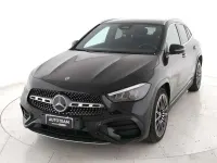 Usata Mercedes GLA250 Advanced Plus 224 CV (164 kW) 2024 Nero SUV