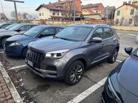 Usata DR DR 4.0 114 CV (83 kW) 2022 Gray SUV