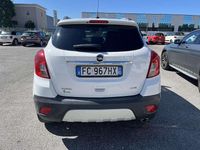 Usata Opel Mokka Cosmo 136 CV (100 kW) 2016 Other SUV