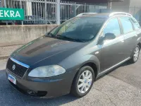 Usata Fiat Croma Dynamic 120 CV (88 kW) 2006 Grigio Station wagon