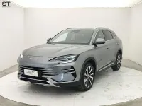 Usata BYD Seal 98 CV (72 kW) 2025 Grigio Station wagon