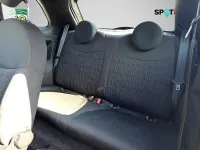 Usata Fiat 500 69 CV (50 kW) 2023 Nero Utilitaria